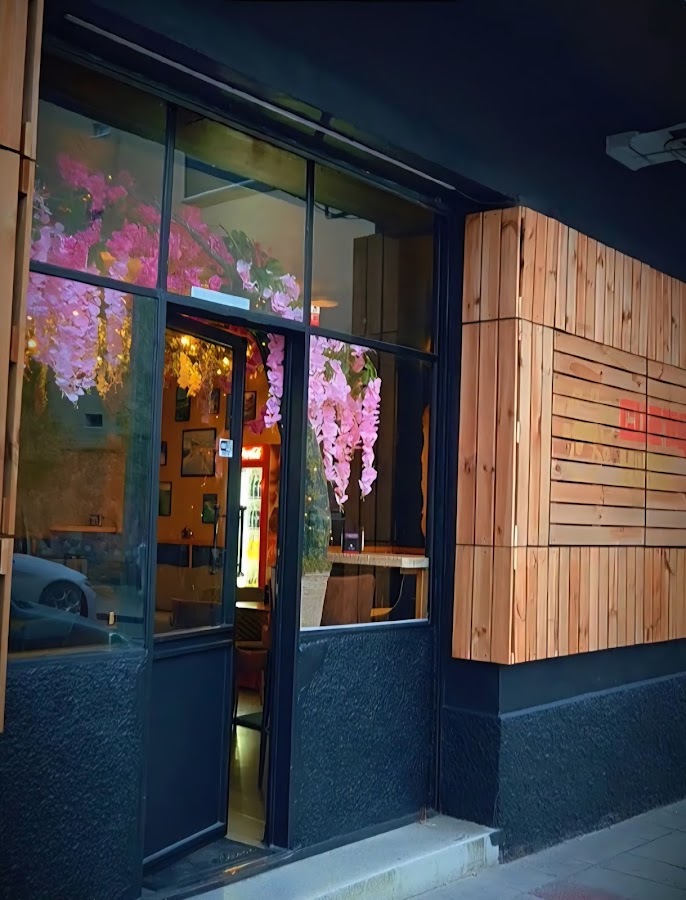 Guateque House Bar