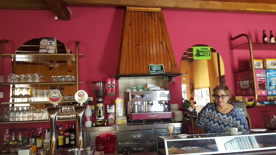 Hogar del cazador