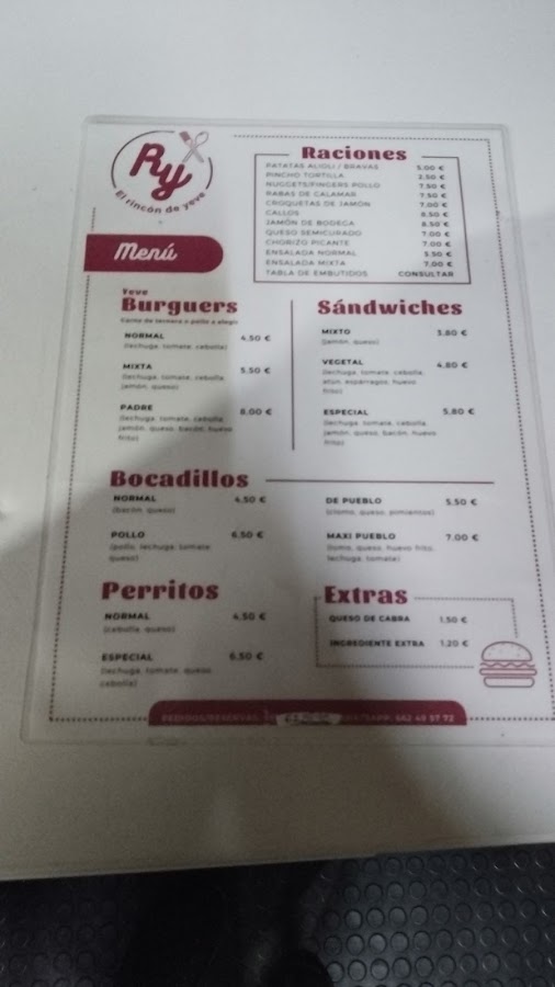 Hogar del Pensionista de Santa María del Páramo