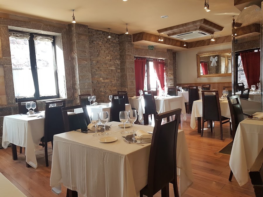 Hospedería Fernando I