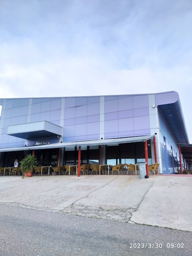 Hostal Alameda