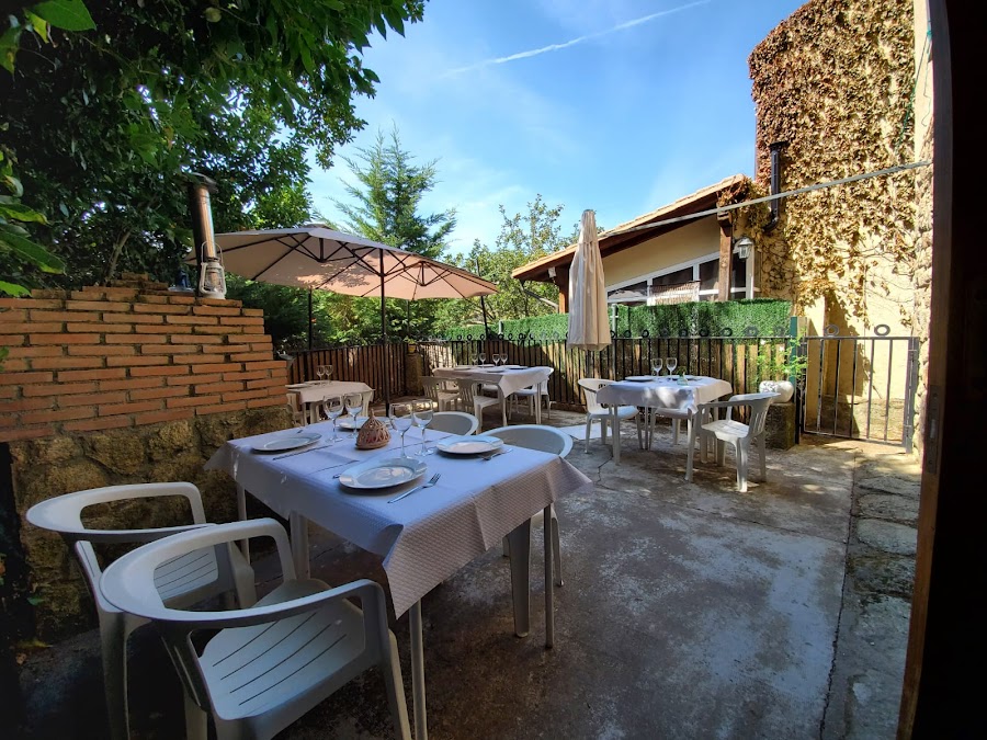 Hostal El Campito