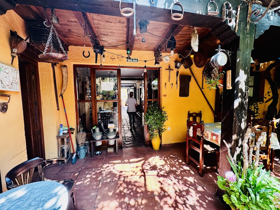 Hostal La Alberguería del Camino