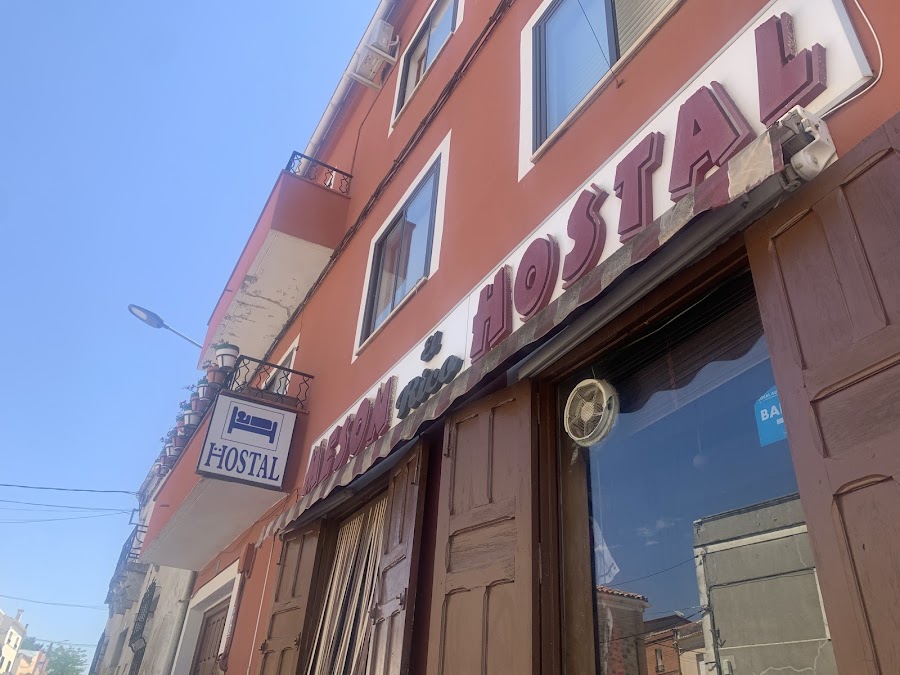 Hostal Mesón El Rico