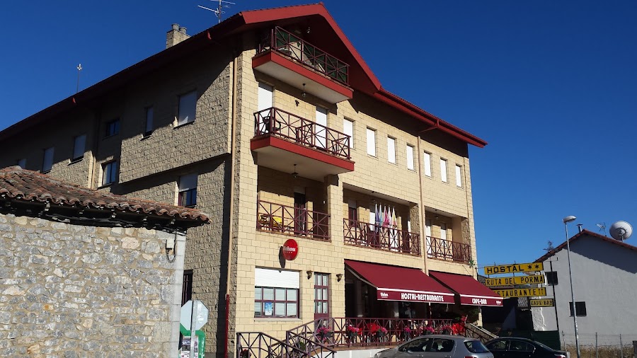 Hostal Ruta del Porma