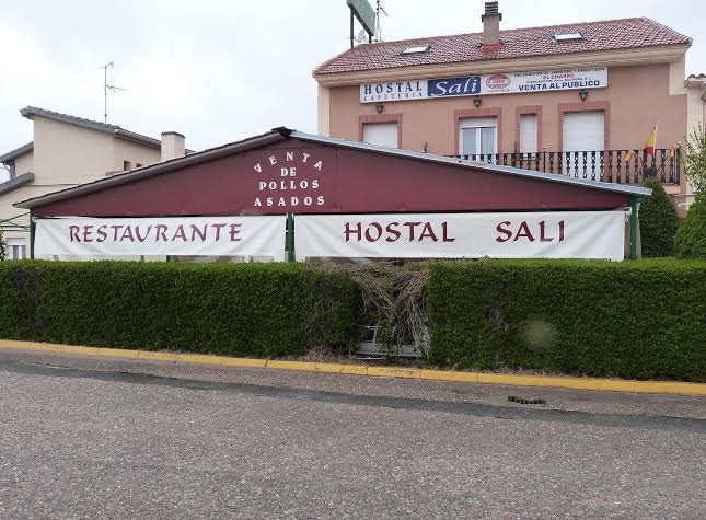 Hostal Sali