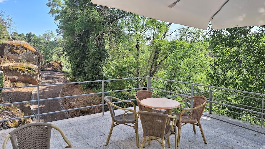 Hotel Balneario de Retortillo