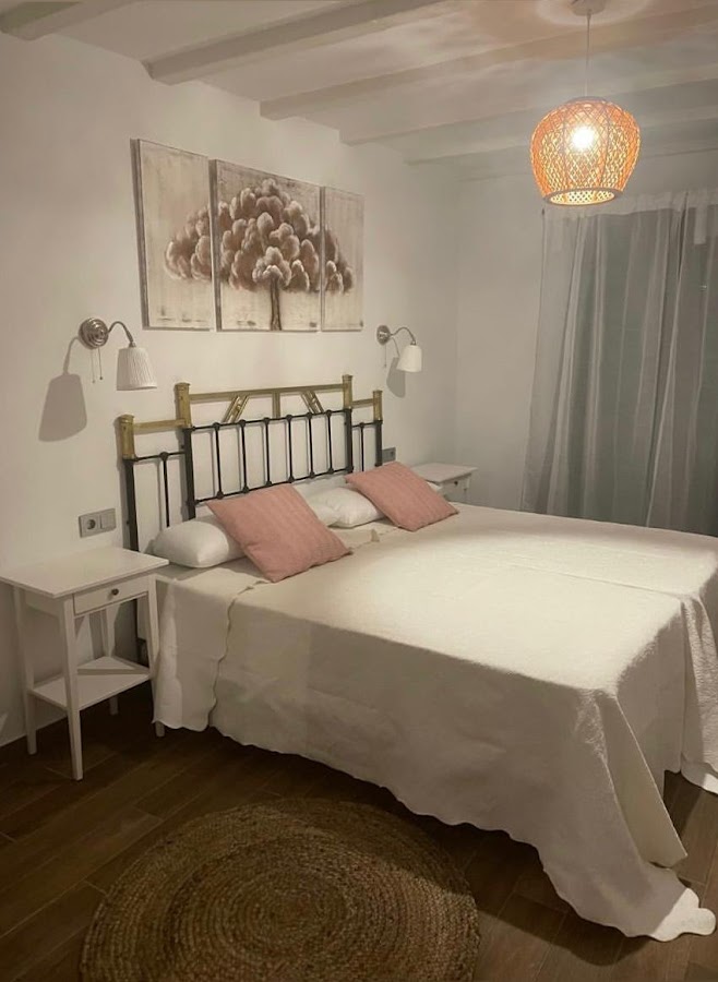 Hotel Casa Beletri
