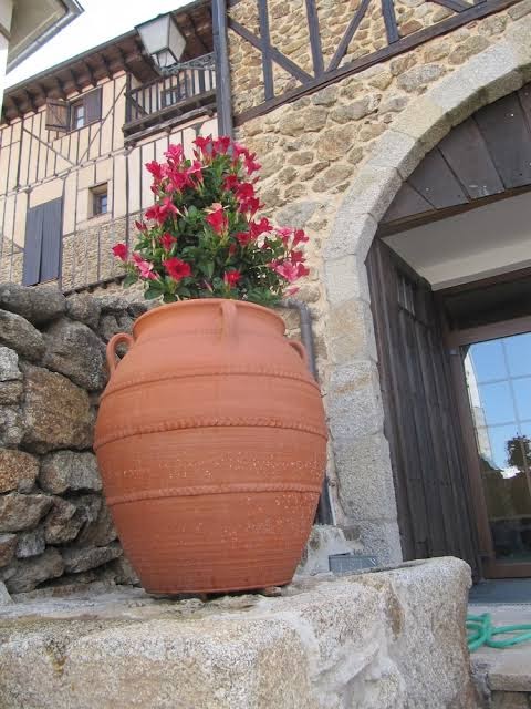 Hotel Casa Rural El Balcón del Pueblo