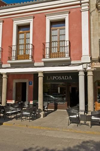 Hotel La Posada