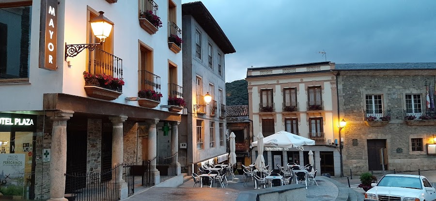 Hotel Las Doñas del Portazgo