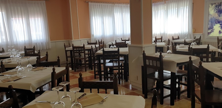 Hotel Restaurante la Ruta