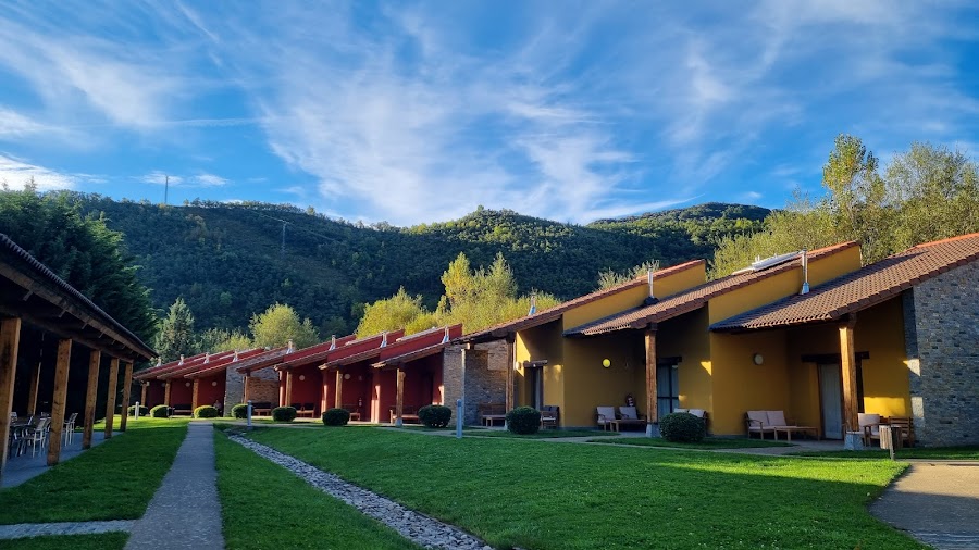 Hotel Rural - Fuentes Blancas