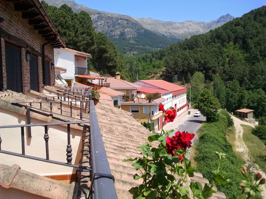 Hotel Rural Los Molinillos