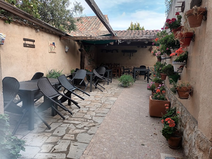 Hotel Rural - Restaurante “Pozolico”