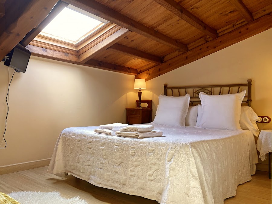 Hotel Rural Rinconada de Las Arribes