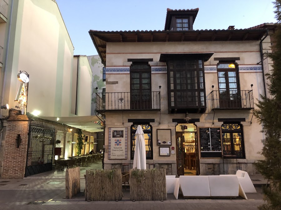 Hotel Spa Ciudad de Astorga