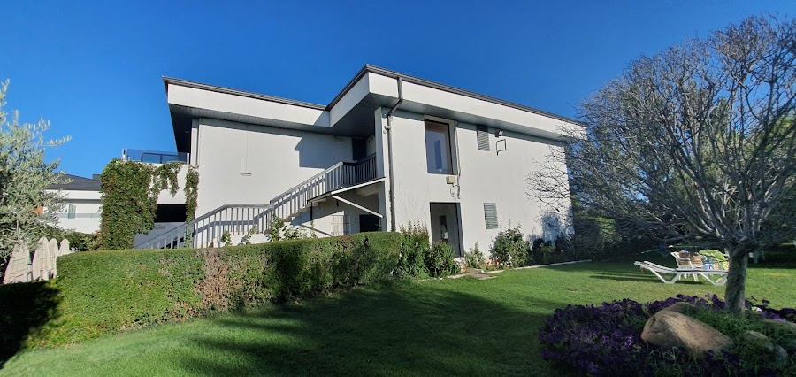 Hotel Valjunco