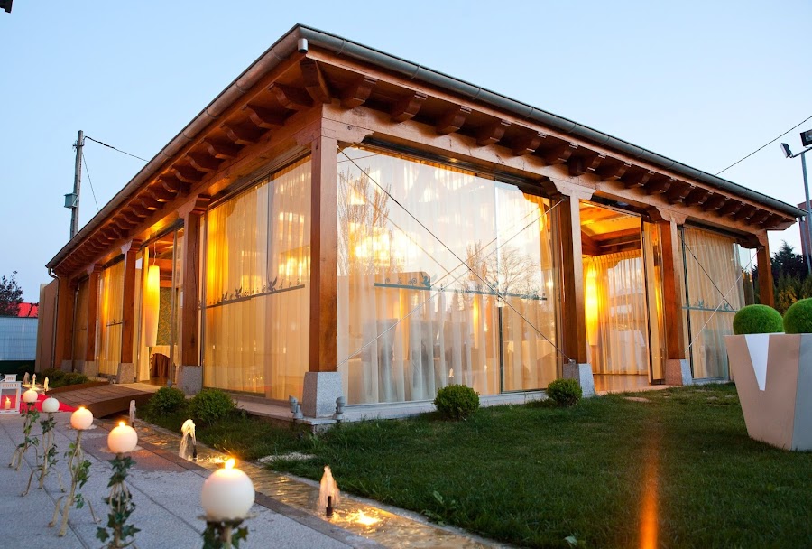 Hotel Villa de Ferias