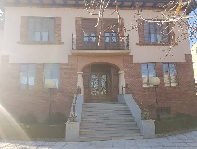 Hotel Villegas