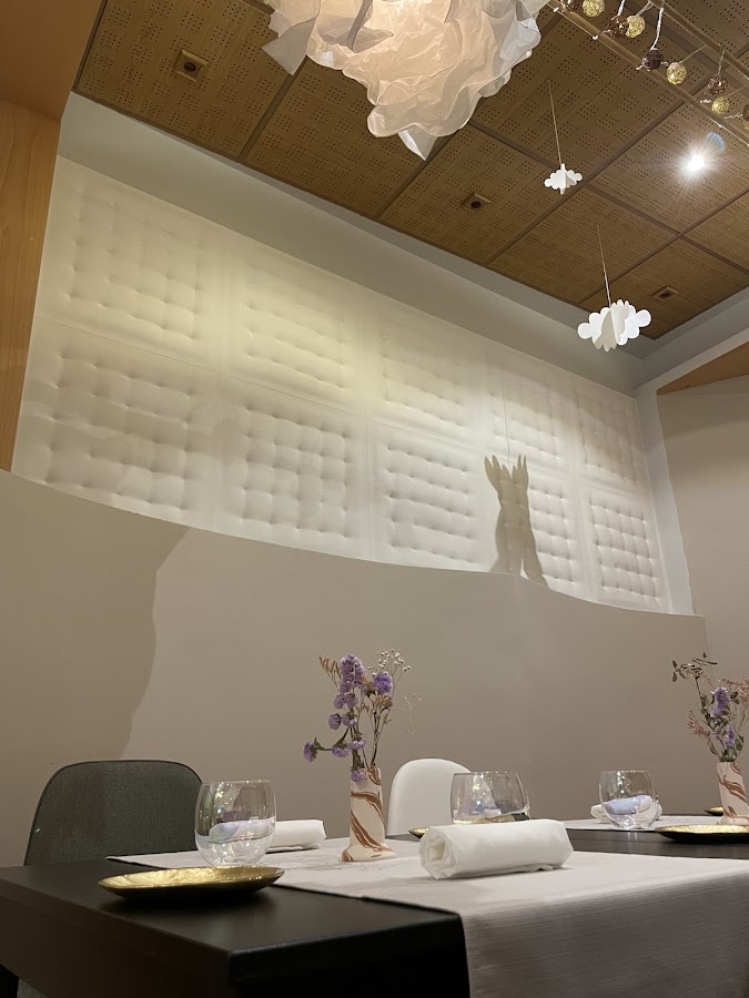 i+T Restaurante