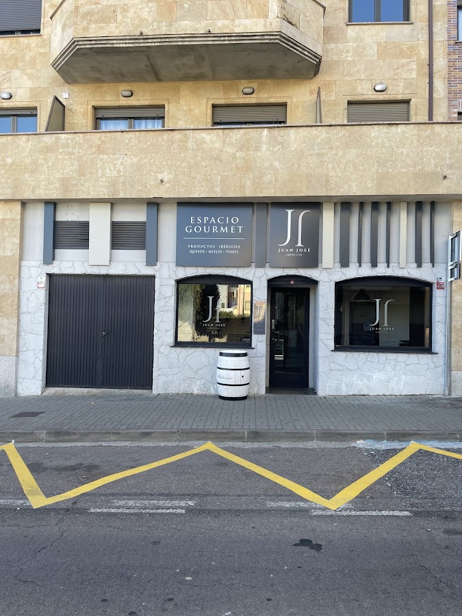 Ibéricos Juan José