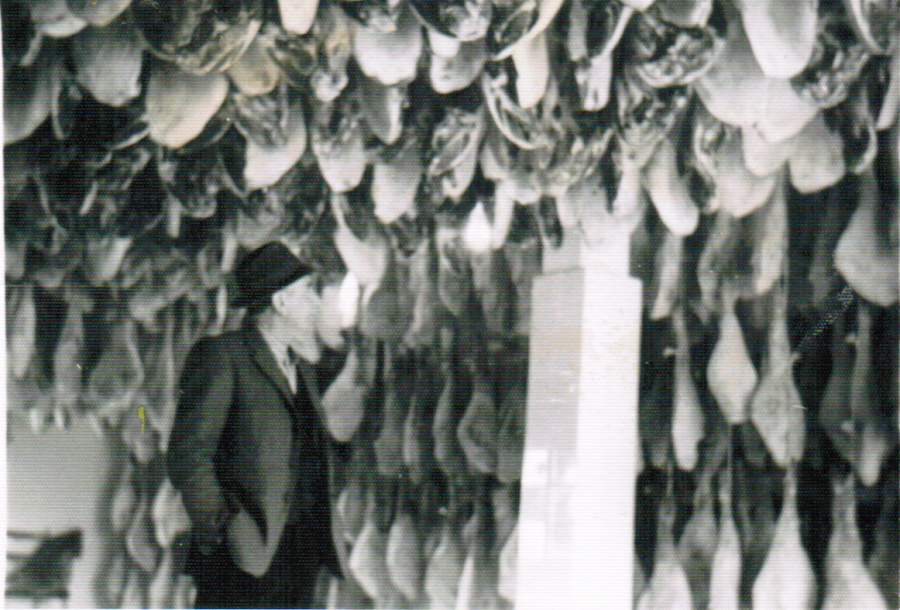 Industrias Cárnicas Hermanos Bazo Martín S.L. - Aura Ibérica