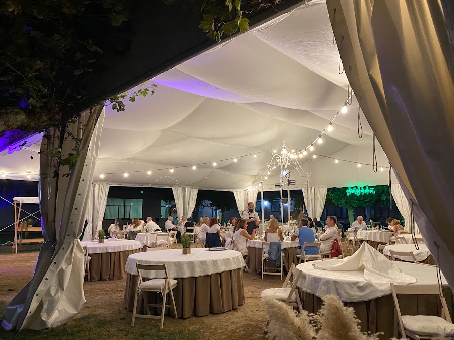 Jardín de los Paules