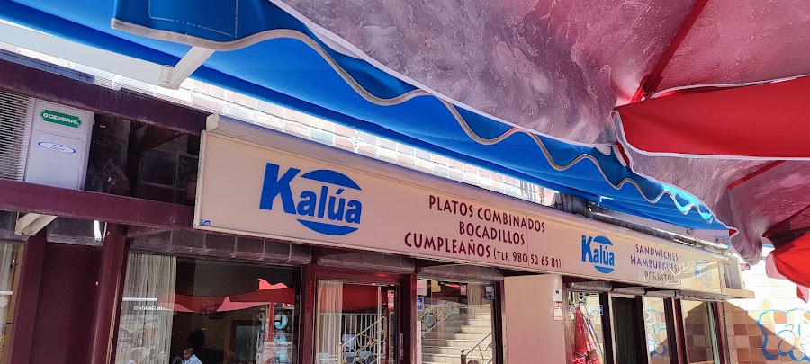 Kalua