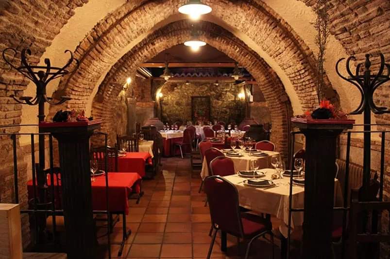 La Bodega del Arrabal