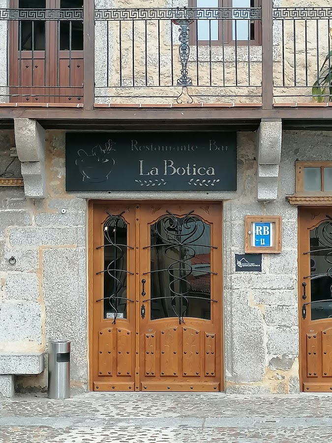 La Botica