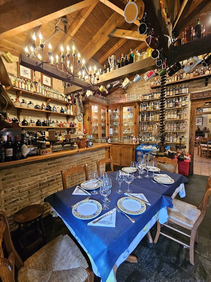 La Calleja de Urbano