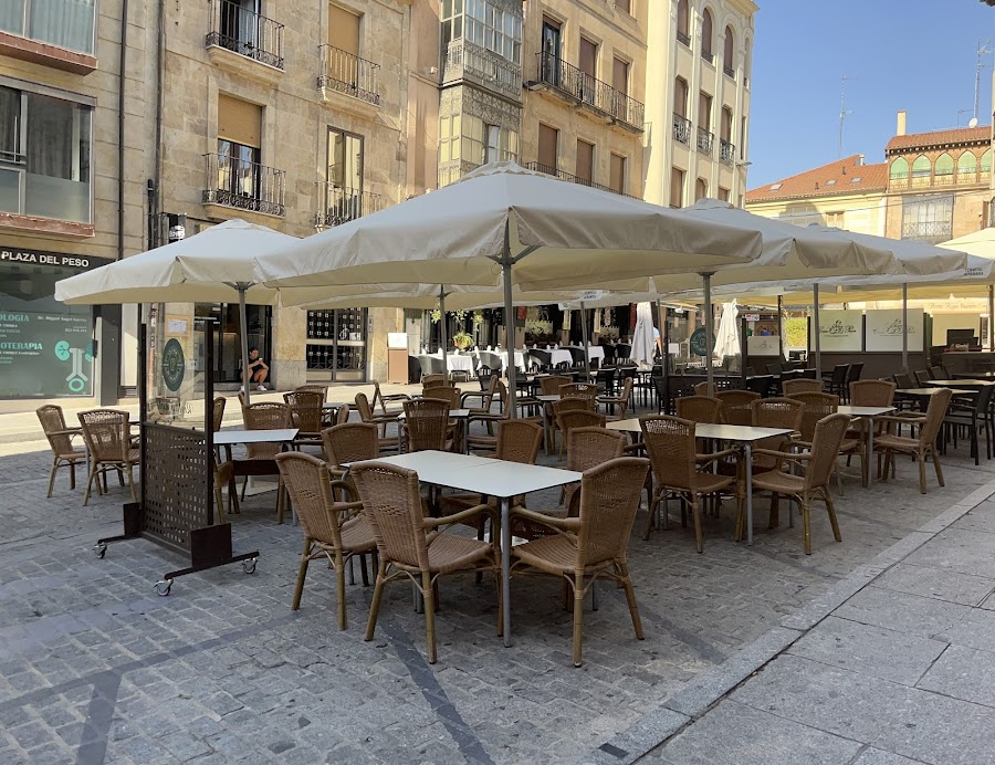 La Casa de las Pulgas