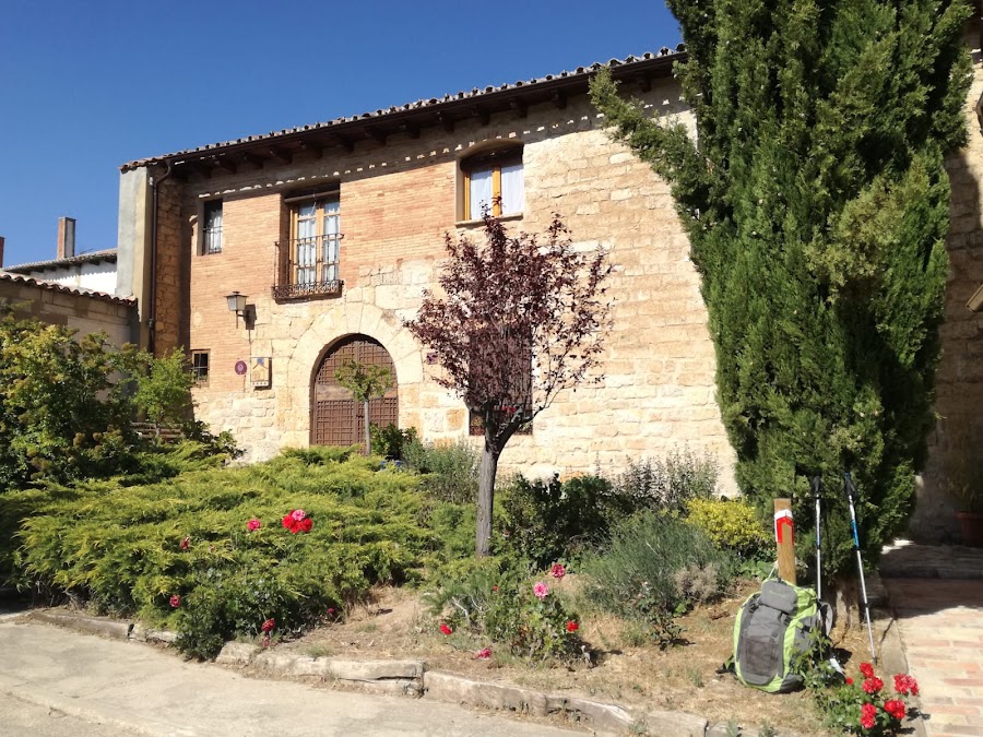 La Casa del Valle 1 y 2