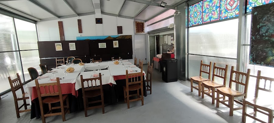 La despensa de la abuela gregoria