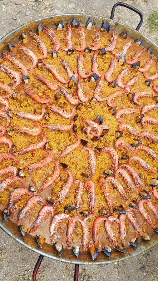 La Espuela