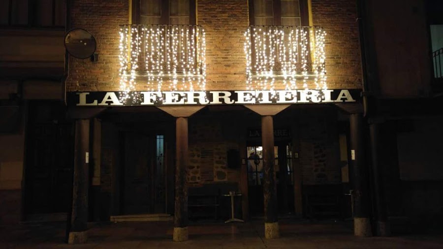 La Ferre