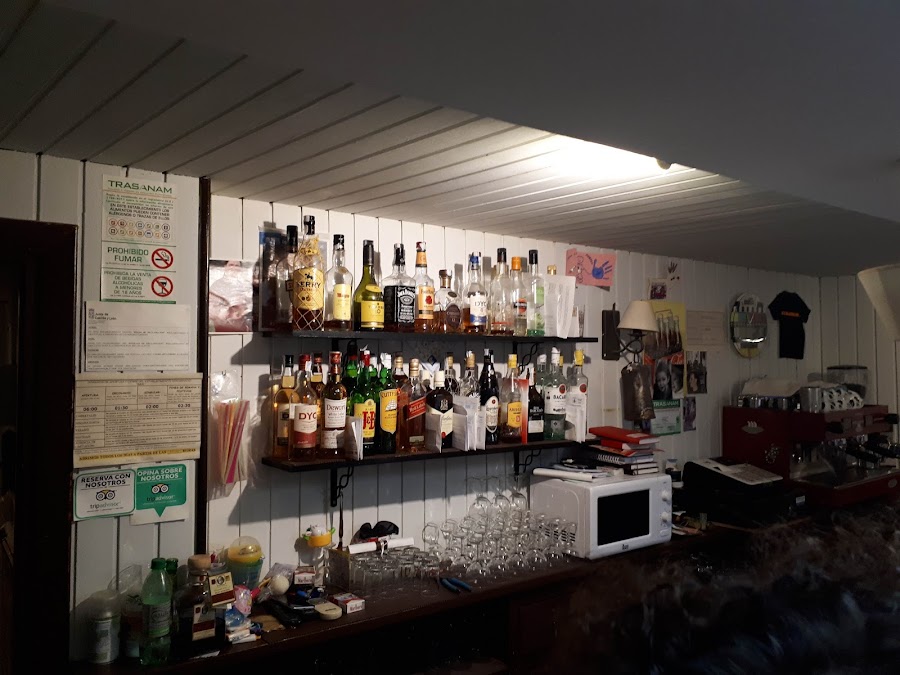 La Fonda