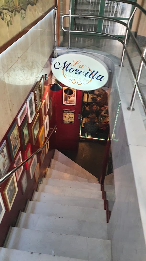 La Morcilla Restaurante y Tapas