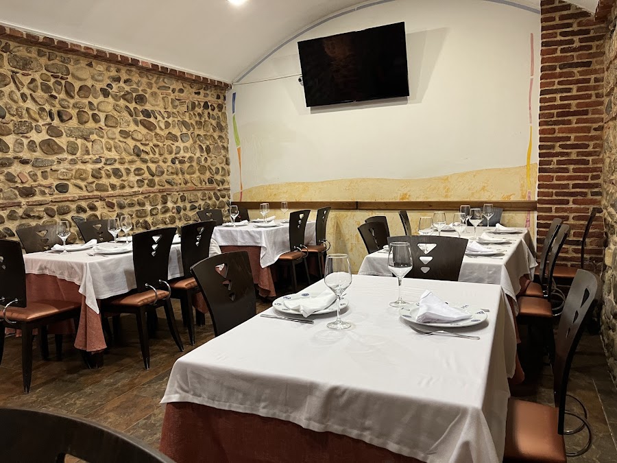 La Parrilla del Húmedo