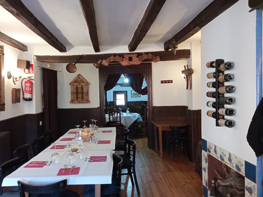 La Taberna de Fuensaldaña Cerrado por Vacaciones del 22 de julio al 26 de agosto¡ feliz verano! 🍷🌾
