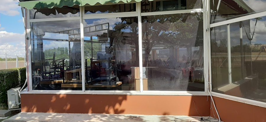 La Taberna del Aviador