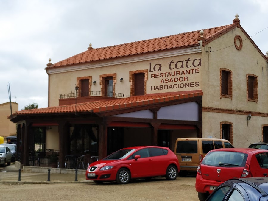 “La Tata” - Centro de Turismo Rural