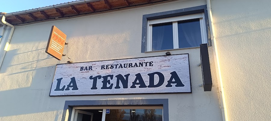 La Tenada