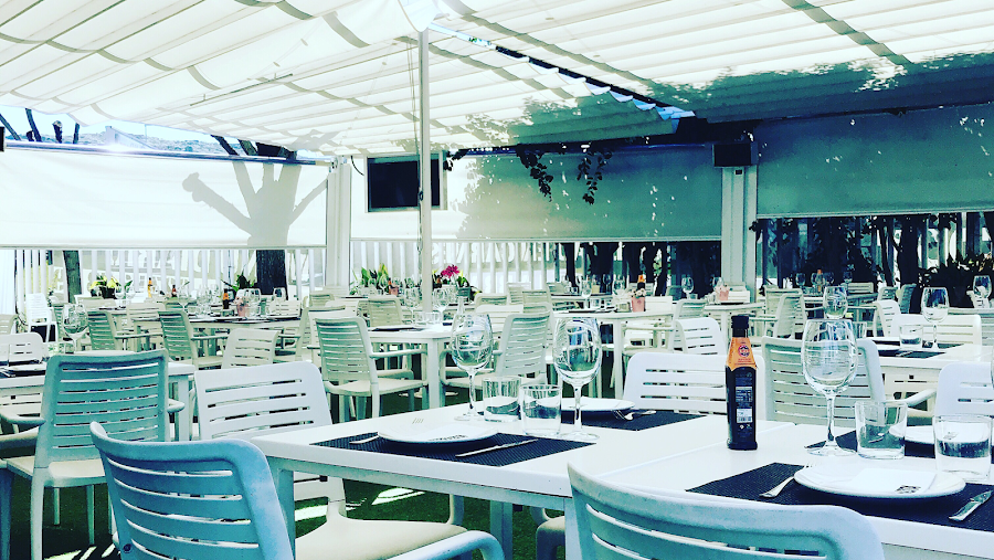 LA TERRAZITA RESTAURANTE