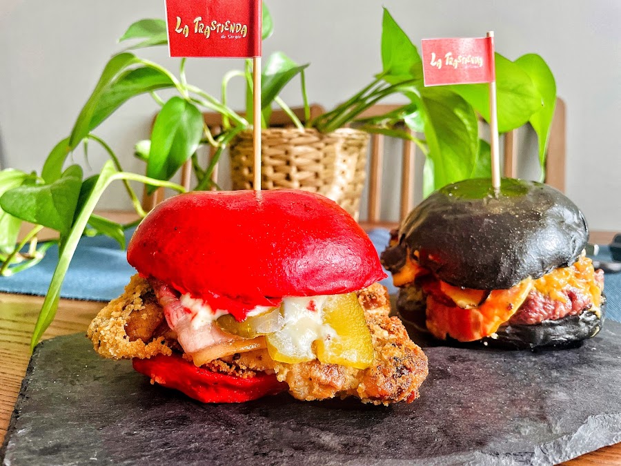 La trastienda de Sergio