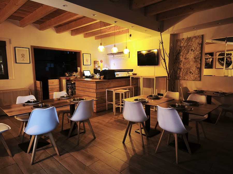 La Trattoria de Adriano