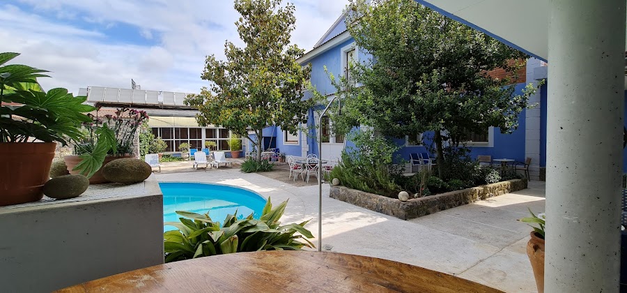 Las Casitas del Jardín