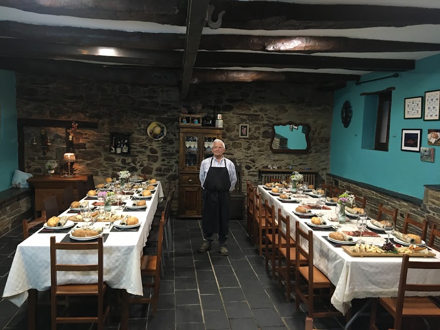 Meson El Conde