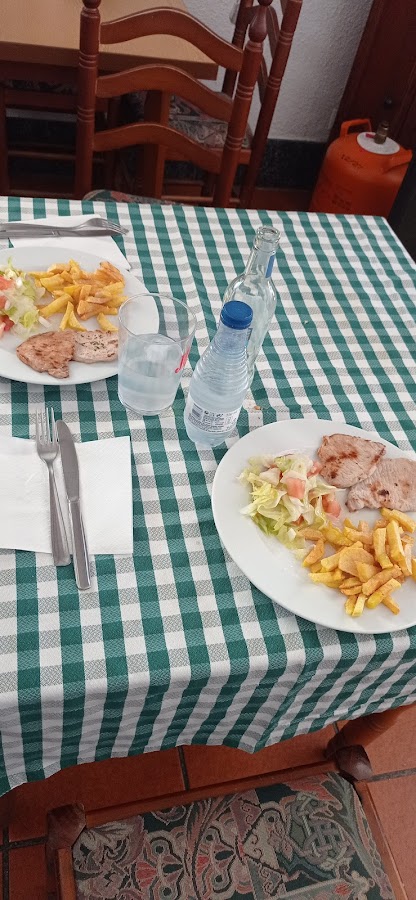 Mesón el Milano